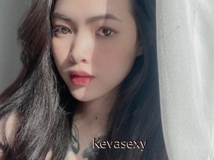 Kevasexy