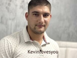 Kevinlovesyou