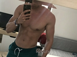 Keviny