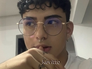 Kevitto