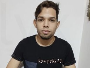 Kevpd626