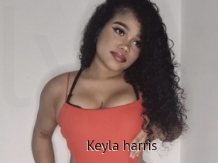 Keyla_harris