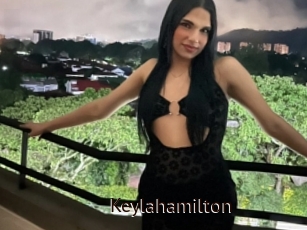 Keylahamilton