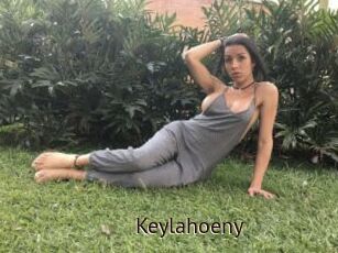 Keylahoeny