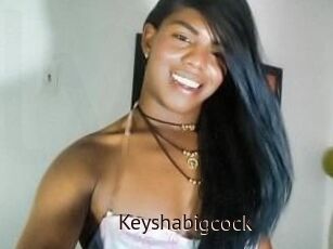 Keyshabigcock