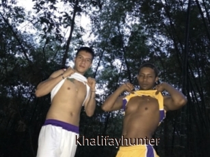 Khalifayhunter