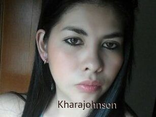 Khara_johnson