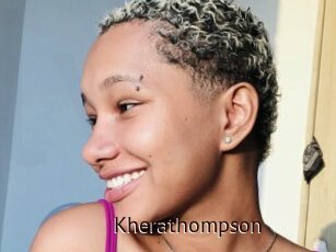 Kherathompson