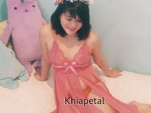 Khiapetal