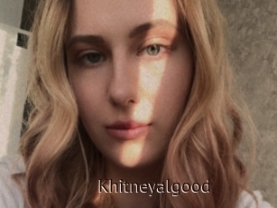 Khitneyalgood