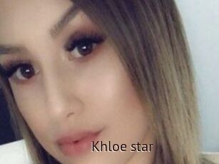 Khloe_star