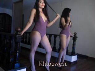 Khloewest