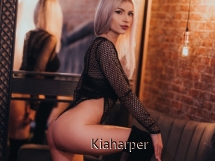 Kiaharper