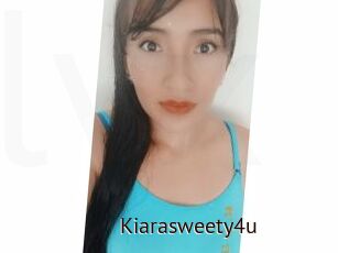 Kiarasweety4u