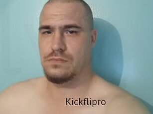 Kickflipro