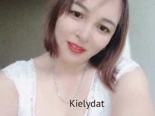 Kielydat