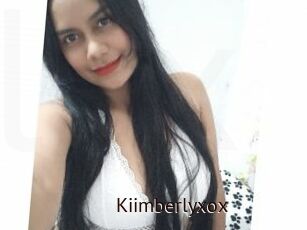 Kiimberlyxox