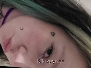 Kikispynxx