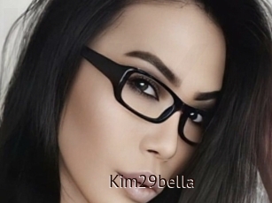 Kim29bella