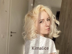 Kimalice