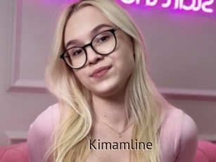 Kimamline