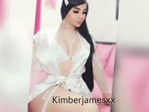 Kimberjamesxx