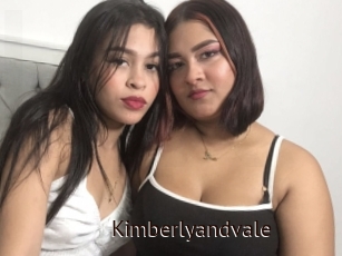 Kimberlyandvale