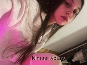 Kimberlyblare