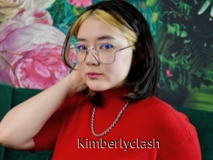 Kimberlyclash