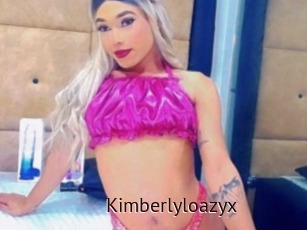 Kimberlyloazyx