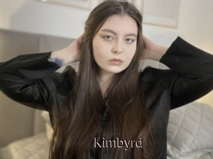 Kimbyrd