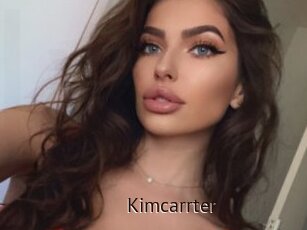 Kimcarrter