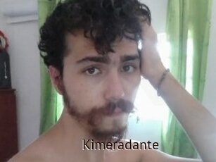 Kimeradante