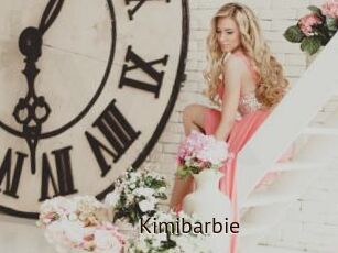 Kimibarbie