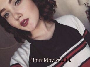 Kimmidavis1111