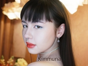 Kimmuna