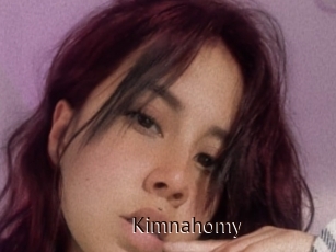 Kimnahomy