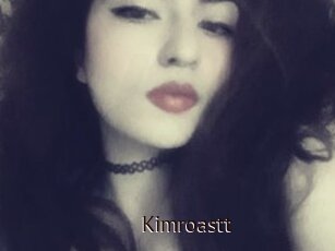 Kimroastt