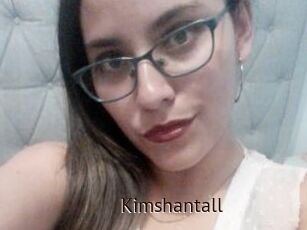 Kimshantall