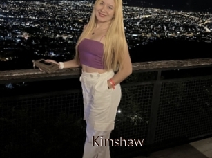 Kimshaw