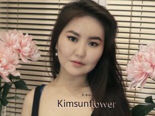 Kimsunflower