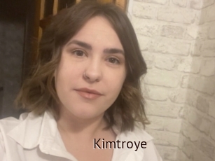 Kimtroye