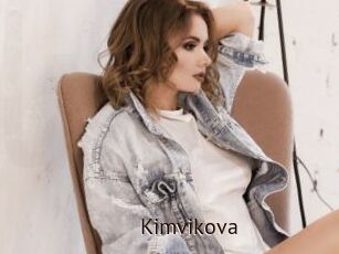 Kimvikova