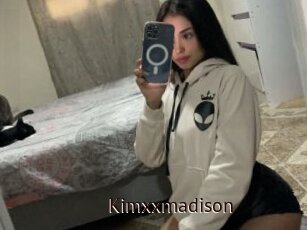 Kimxxmadison