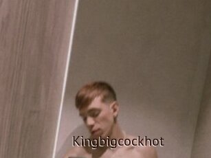 Kingbigcockhot