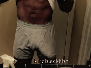 Kingblackbbc