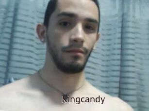 Kingcandy