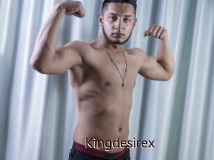 Kingdesirex