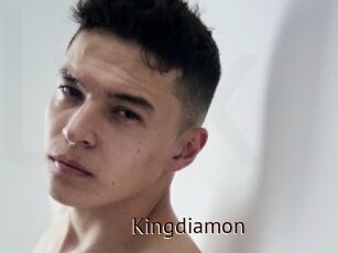 Kingdiamon