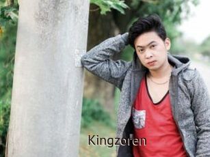 Kingzoren